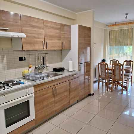 Apartmán Apartman Luka Pula Exteriér fotografie