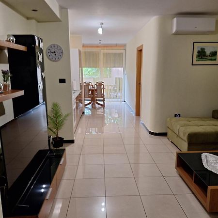 Apartmán Apartman Luka Pula Exteriér fotografie