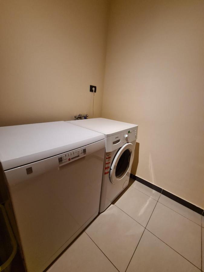 Apartmán Apartman Luka Pula Exteriér fotografie