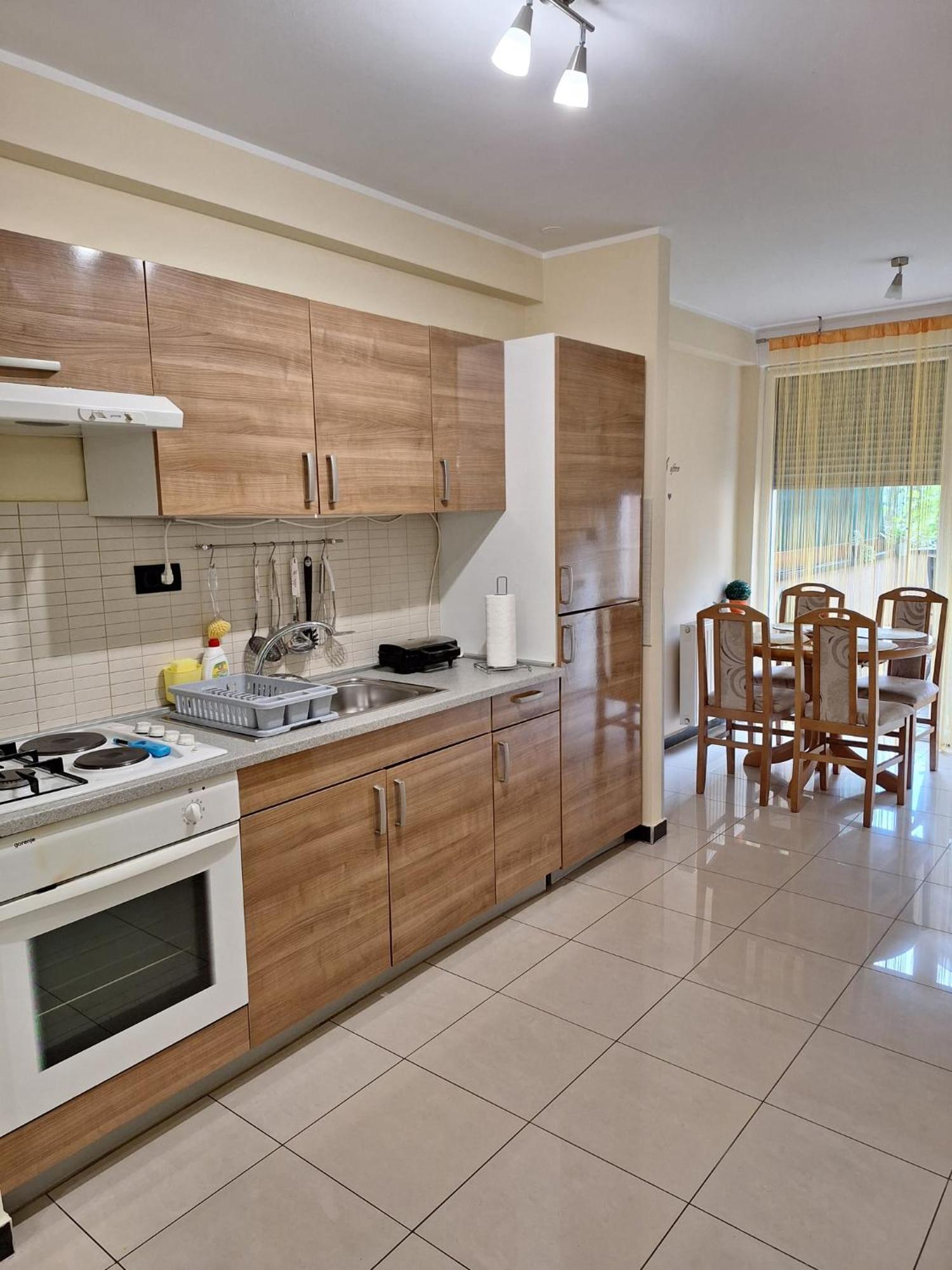Apartmán Apartman Luka Pula Exteriér fotografie